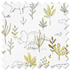 Dino Park, Volcanic - Twist&Fit Roman Blind
